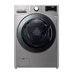 Alkomprar Lavadora LG Carga Frontal 22 Kilogramos WM22VV2S6B Gris oferta