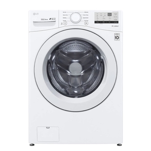 Alkomprar Lavadora LG Carga Frontal 20KG WM20WV26W Blanca oferta