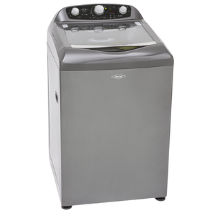 Alkomprar Lavadora HACEB Carga Superior 13KG PANDORA M OX Gris oferta
