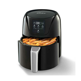Alkomprar Freidora de Aire OSTER Digital 4L Negro oferta