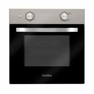 Alkomprar Horno de Empotrar MABE HM6017GWAI0 60cms Mixto Gris oferta