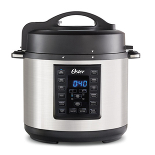 Alkomprar Multiolla OSTER 0105 Negro oferta