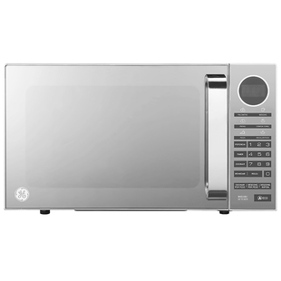 Alkomprar Horno Microondas GE de 0.7 cu. ft. MGE07SEJ Espejo oferta