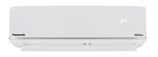 Alkomprar Aire Acondicionado PANASONIC 18000 BTU Tipo Split Inverter 220V Blanco oferta