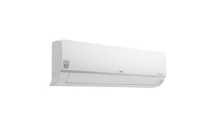 Alkomprar Aire Acondicionado LG 9.000 BTU Tipo Split Inverter DualCool VM092C8 220V Blanco oferta