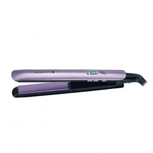 Alkomprar Plancha de Cabello REMINGTON Antifrizz FrS8510 Morado oferta