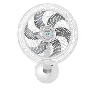 Alkomprar Ventilador SAMURAI Ultra Silence Force Pared Blanco oferta