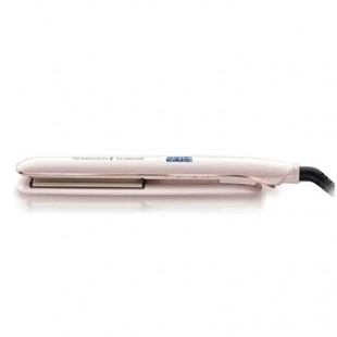 Alkomprar Plancha de Cabello REMINGTON Protherma Rosa Claro oferta