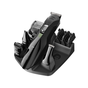 Alkomprar Kit todo en 1 REMINGTON recortador y rasurador PG6020B oferta
