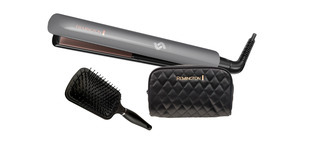 Alkomprar Combo Plancha de Cabello + Accesorios REMINGTON S8598GP-F oferta