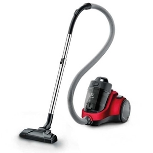 Alkomprar Aspiradora ELECTROLUX Easy Box Plus 3010CMG2401 Rojo oferta
