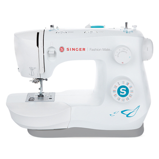 Alkomprar Máquina de coser SINGER® Fashion Mate 3342 oferta