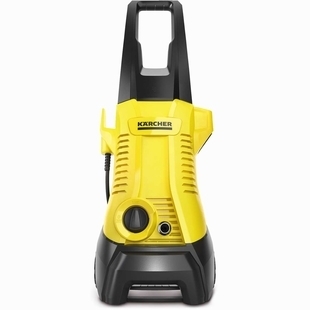 Alkomprar Hidrolavadora KARCHER K2 ALU Amarillo oferta