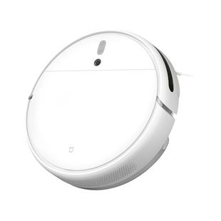 Alkomprar Aspiradora XIAOMI Mi Robot Vacuum-Mop Blanco oferta