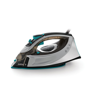 Alkomprar Plancha de Ropa Oster 0268 turbo Azul oferta