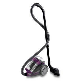 Alkomprar Aspiradora ELECTROLUX Spin 3010CD Gris y Morado oferta