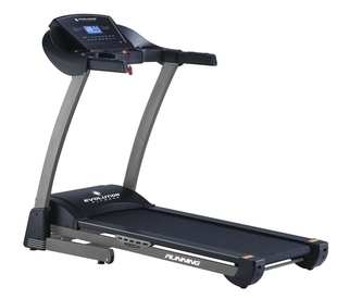 Alkomprar Trotadora EVOLUTION Running oferta