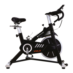 Alkomprar Bicicleta Spinning EVOLUTION Polo oferta