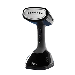 Alkomprar Vaporizador de Ropa OSTER Vertical GCSTES100 Negro oferta