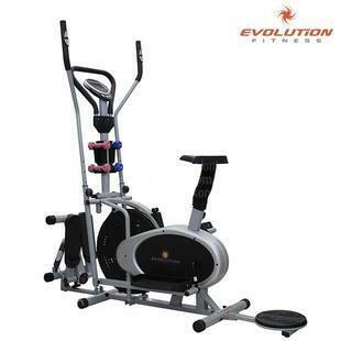 Alkomprar Elíptica EVOLUTION 2700E oferta