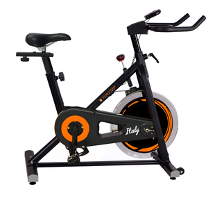 Alkomprar Bicicleta Spinning EVOLUTION ITALY oferta