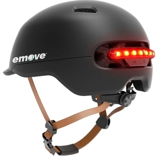 Alkomprar Casco Inteligente EMOVE Clevel oferta