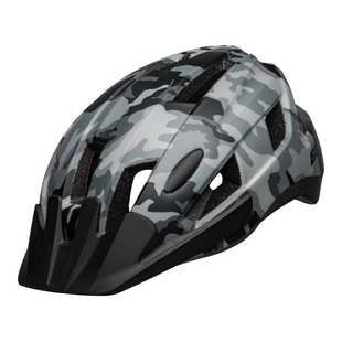 Alkomprar Casco Bicicleta BELL STRAT Talla S/M Camuflado oferta