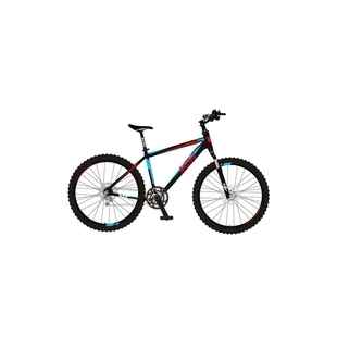 Alkomprar Bicicleta AKTIVE VALLEY 27.5"; Amarilla/Azul oferta