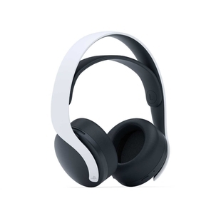 Alkomprar Audífonos de Diadema PLAYSTATION PS5 Inalámbricos Over Ear Pulse 3D Blanco y Negro oferta