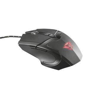 Alkomprar Mouse TRUST Alámbrico GXT 101 Gaming oferta