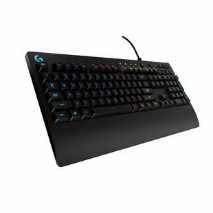 Alkomprar Teclado LOGITECH G Alámbrico Gaming G213 oferta