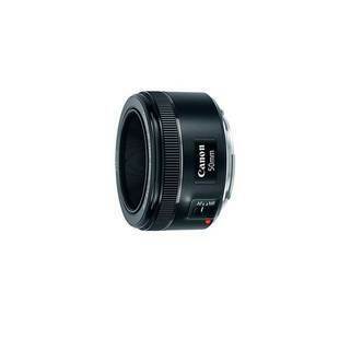 Alkomprar Lente CANON EF50mm f/1.8 STM oferta