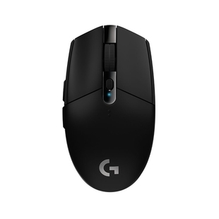 Alkomprar Mouse LOGITECH G Inalámbrico Óptico Gaming G305 Negro oferta