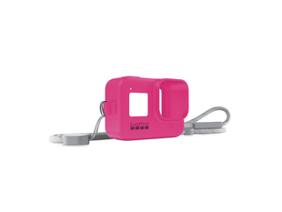Alkomprar Funda GOPRO Protectora Hero 8 Fucsia oferta