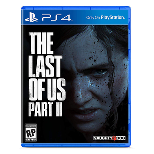 Alkomprar Juego PS4 The Last of Us 2 oferta