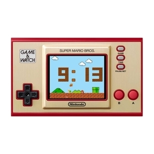 Alkomprar Consola NINTENDO Classic Game & Watch oferta