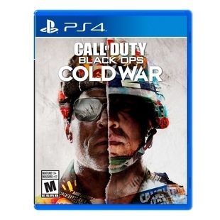 Alkomprar Juego PS4 Call Of Duty Black Ops Cold War oferta