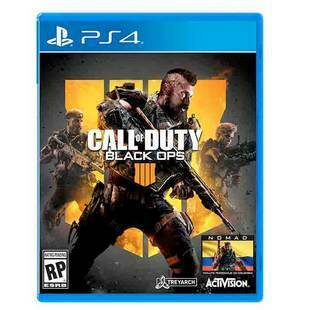 Alkomprar Juego PS4 Call Of Duty Black Ops 4 oferta