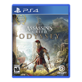 Alkomprar Juego PS4 Assassins Creed Odyssey oferta