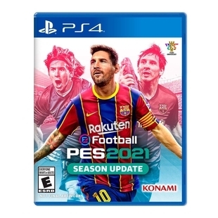 Alkomprar Juego PS4 Pro Evolution 2021 oferta