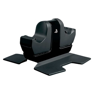 Alkomprar Cargador Control PS4 Power A Dual oferta