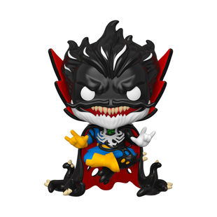 Alkomprar Funko POP Marvel Max Venom Doctor Strange oferta