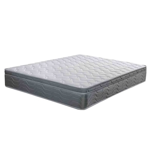Alkomprar Colchón FANTASIA Queen Top 160 x 190 cm oferta