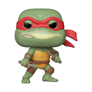 Alkomprar Funko POP Teenage Mutant Ninja Turtles Raphael oferta