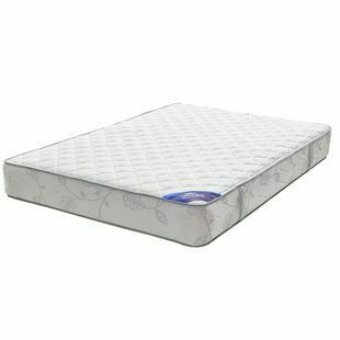 Alkomprar Colchón SPRING Sencillo Resortado Ortorelax Plus V3 100 x 190 cm oferta