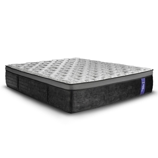 Alkomprar Colchón ELDORADO Queen Therapedik Resortadores independientes 160 x 190 cm oferta