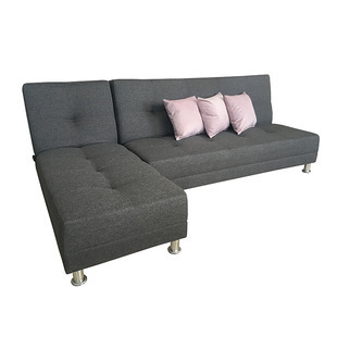 Alkomprar Esquinero TUKASA Pekin Memphis Gris Grafito oferta