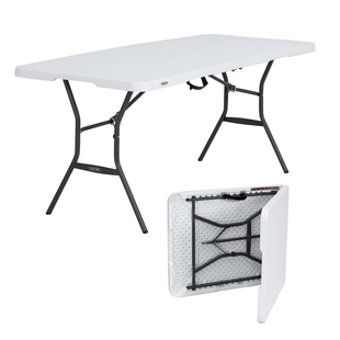 Alkomprar Mesa Plegable LIFETIME 1.83 Metros oferta