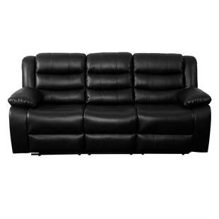 Alkomprar Sofá Reclinable TUKASA 3 Puestos oferta