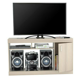 Alkomprar Mesa para TV 50"; INVAL 7919 Arena oferta